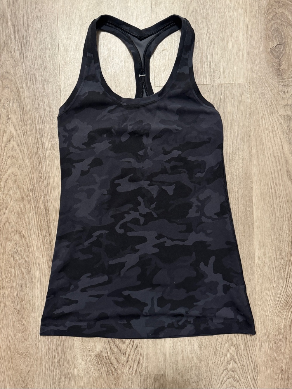 lululemon Racerback Tank Top